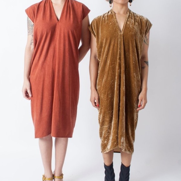 Miranda Bennett Velvet Abiquiu Muse 